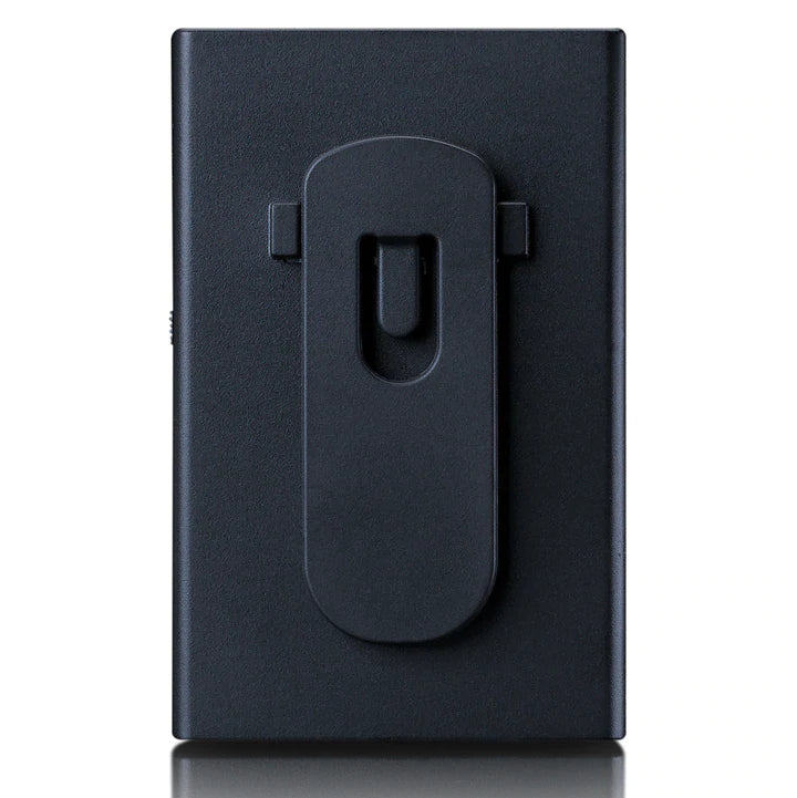 Lenco PDR-11 DAB+ Radio (Sort)