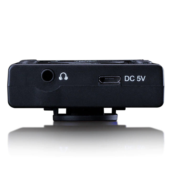 Lenco PDR-11 DAB+ Radio (Sort)