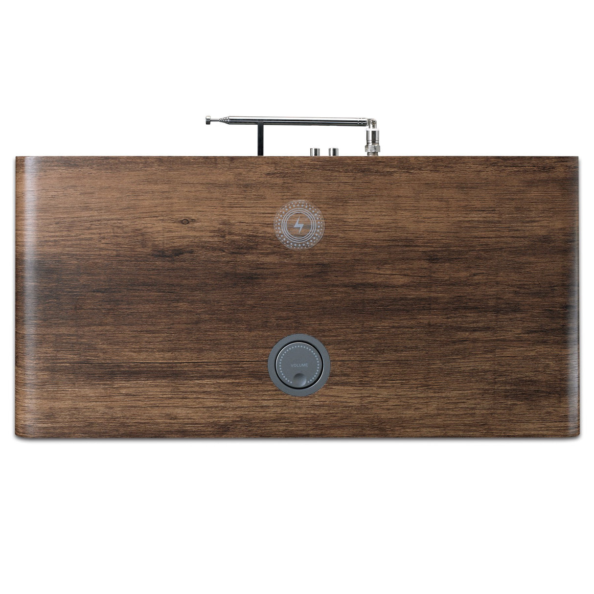 Lenco DAR-051WD DAB+ Radio (Brun)