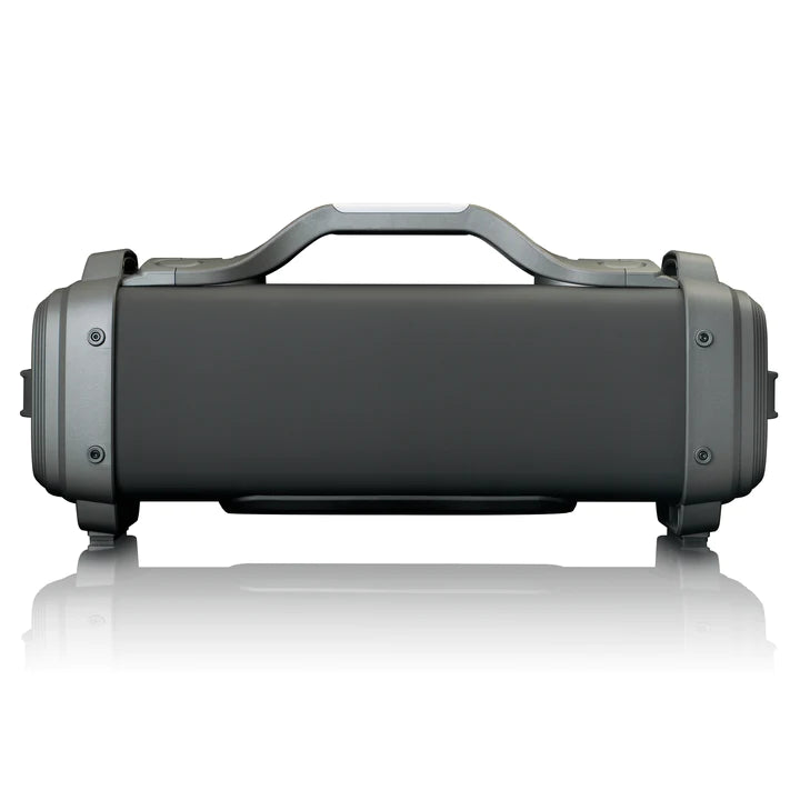 Lenco SPR-200BK Boombox m. Bluetooth