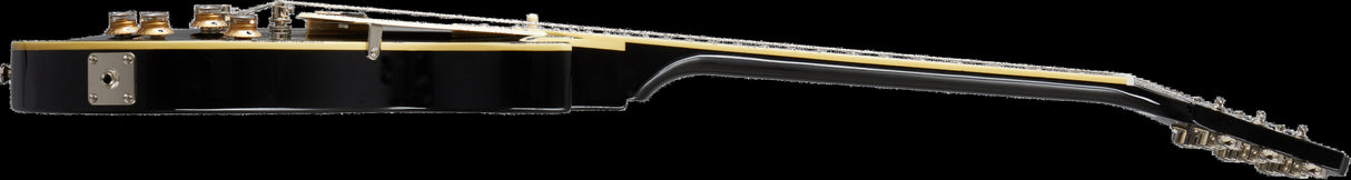 Epiphone Les Paul Classic El-guitar (Ebony)