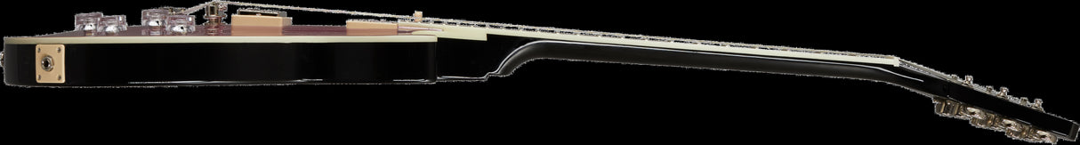 Epiphone Les Paul Muse El-guitar (Purple Passion Metallic)