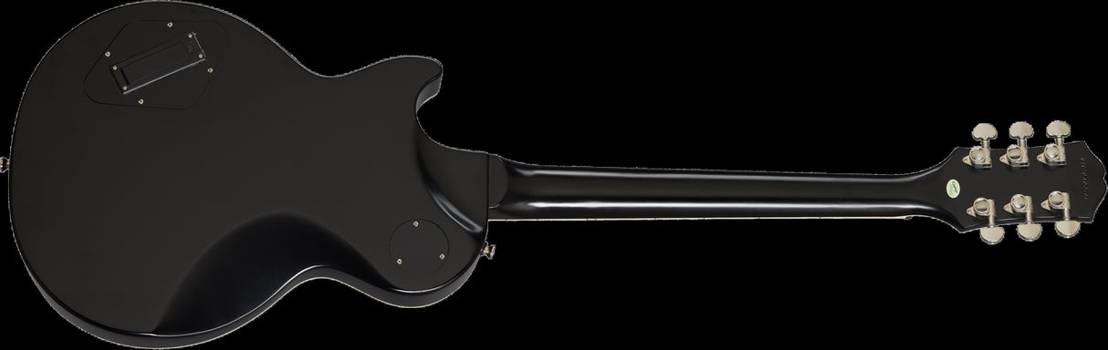 Epiphone Les Paul Prophecy El-guitar (Red Tiger Aged Gloss)