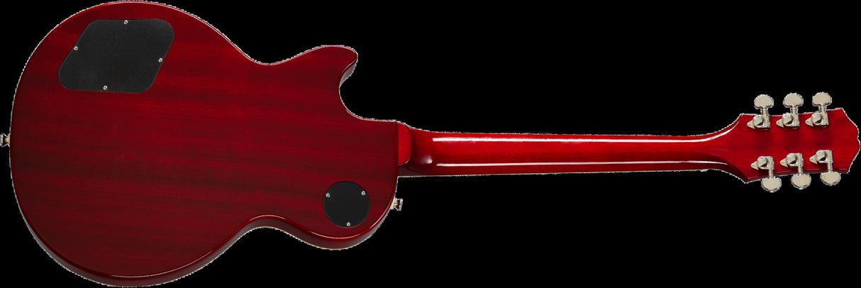 Epiphone Les Paul Standard '60s El-guitar (Iced Tea) inkl. gig bag