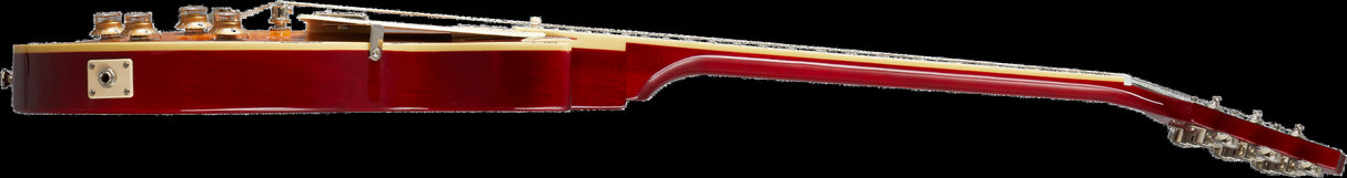 Epiphone Les Paul Standard '60s El-guitar (Iced Tea) inkl. gig bag