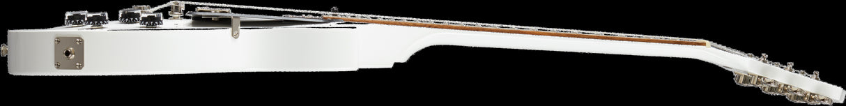 Epiphone Les Paul Studio El-guitar (Alpine White)