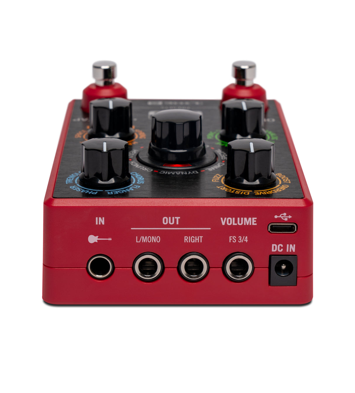 Line6 Pod Express Guitar Multieffekt
