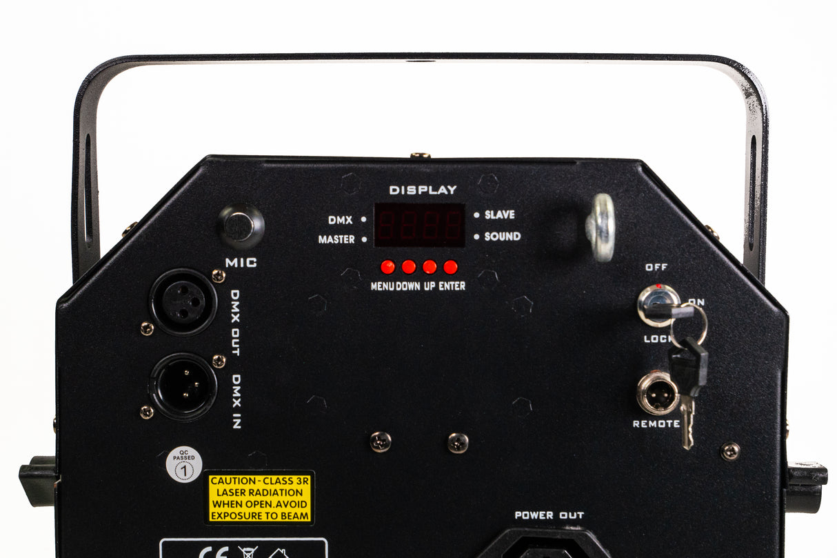 LiveMate MF400 Multi FX