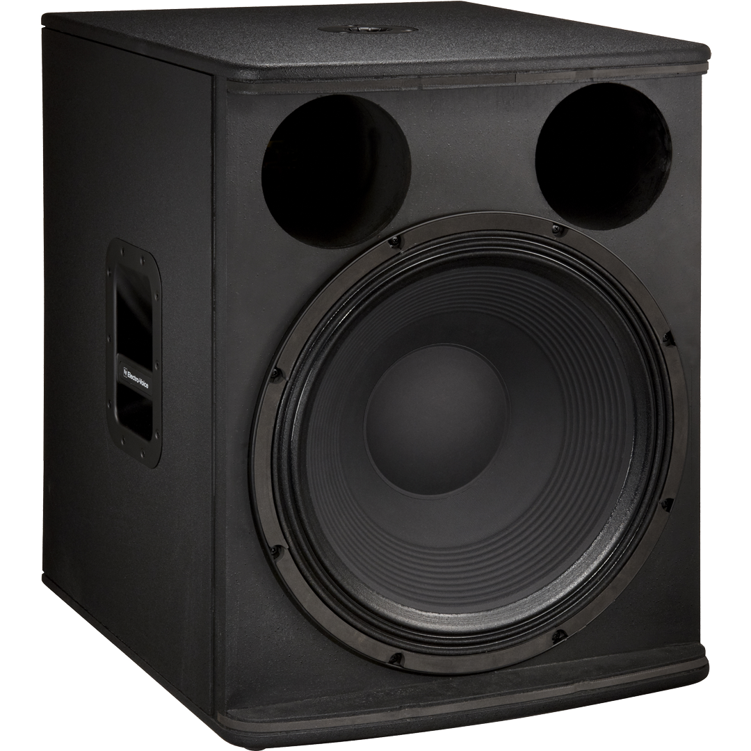 Electro-Voice ELX118 - Passiv Subwoofer