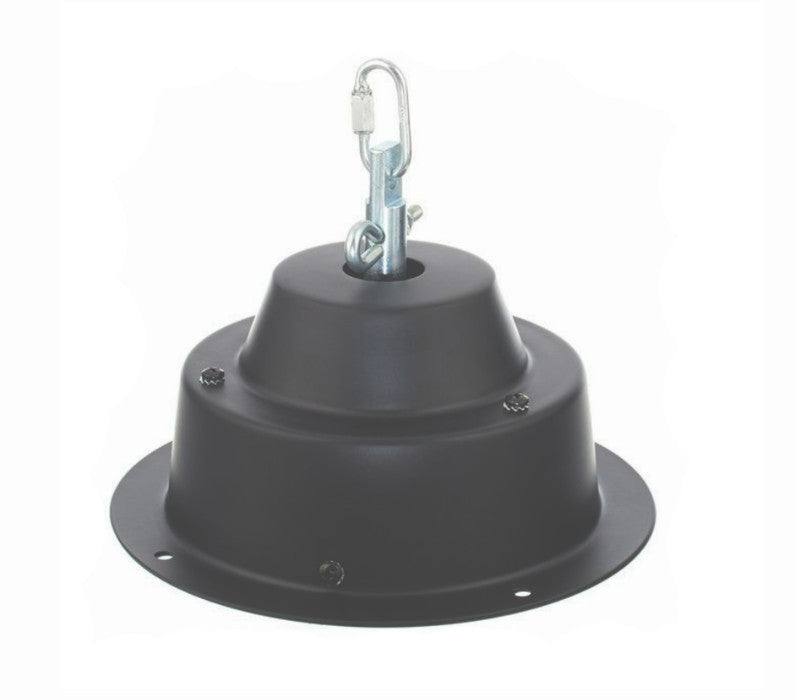 SAMPLEVARE - M-100 Diskokugle Motor, 1 RPM (40 cm, 4 Kg)