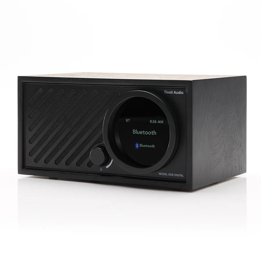 Tivoli Audio Model ONE GEN.3 Digital+ Højtaler, Sort