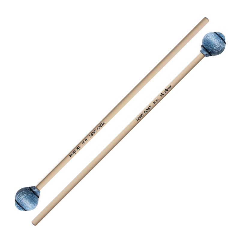 Vic Firth M31 Terry Gibbs Medium