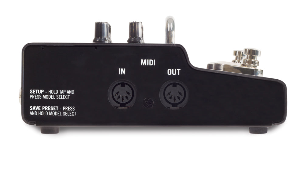 Line6 M5 Guitar Multieffekt