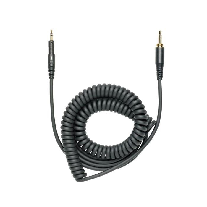 Audio-Technica ATH-M70X Studie Høretelefoner (Sort)