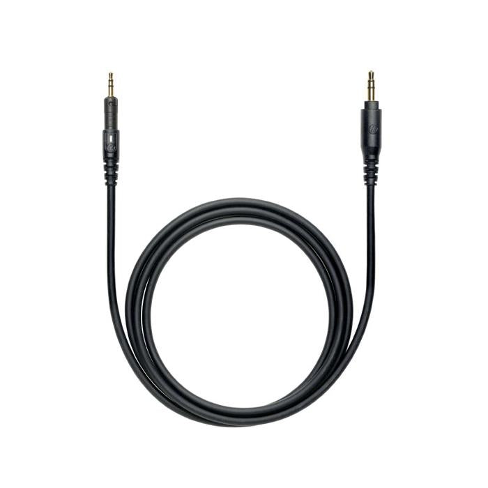 Audio-Technica ATH-M70X - Studie Høretelefoner (Sort)