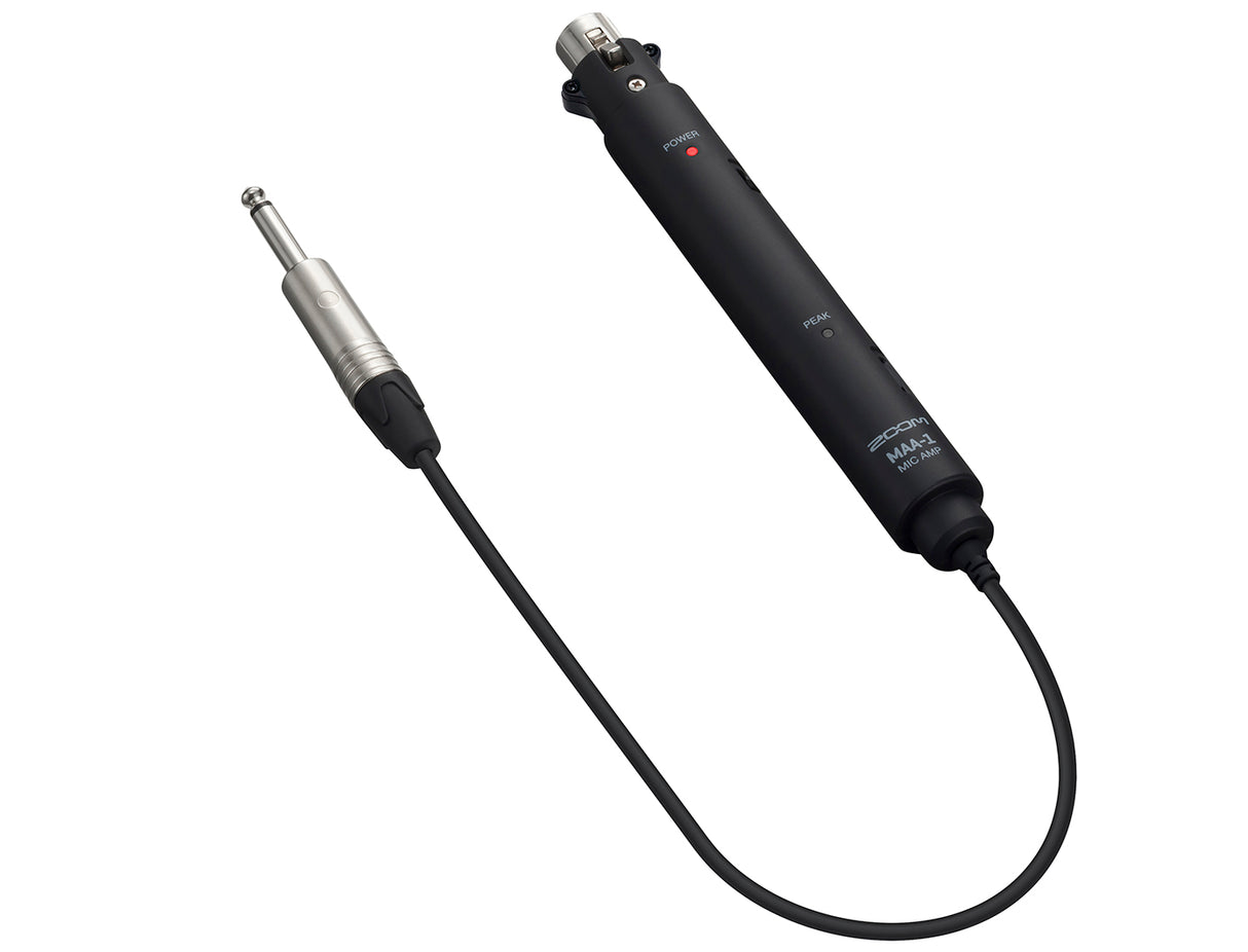 Zoom A1X Four Akustisk Effektpedal