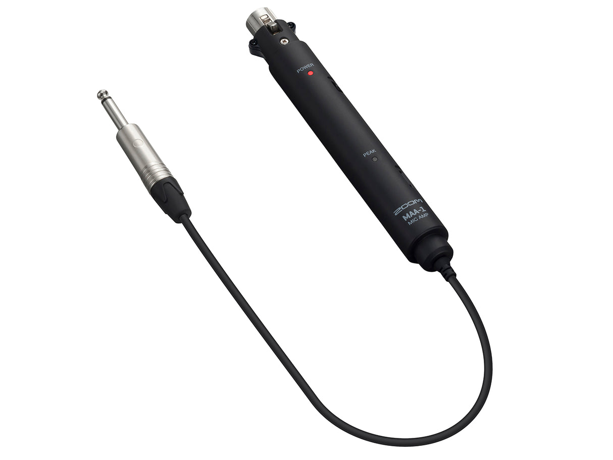 Zoom A1 Four Akustisk Effektpedal