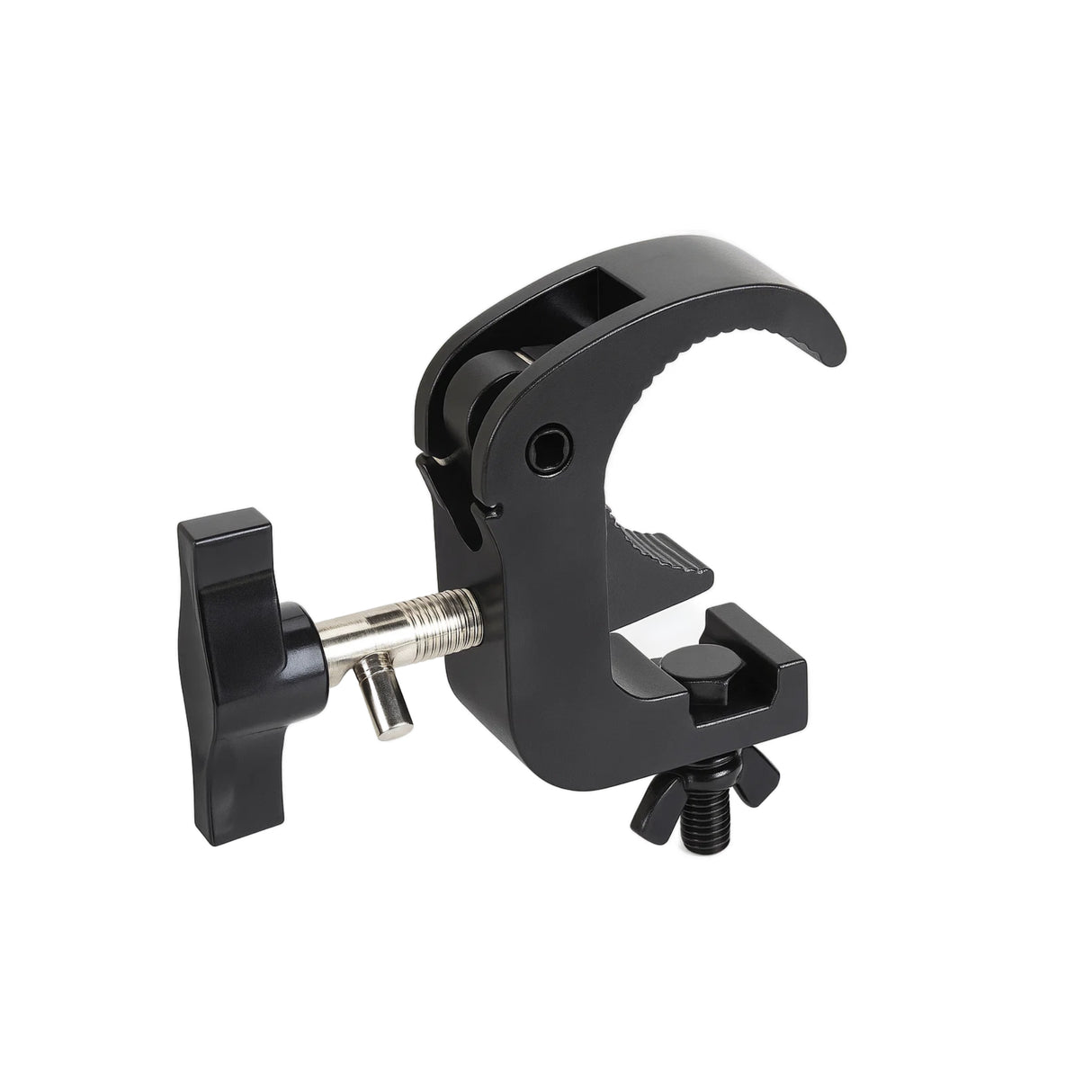 Marconi Snap Clamp (Sort)