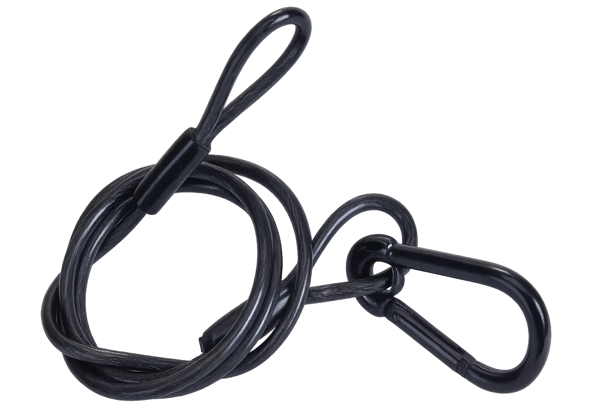 Marconi Sikkerhedswire (60kg, 6mm)