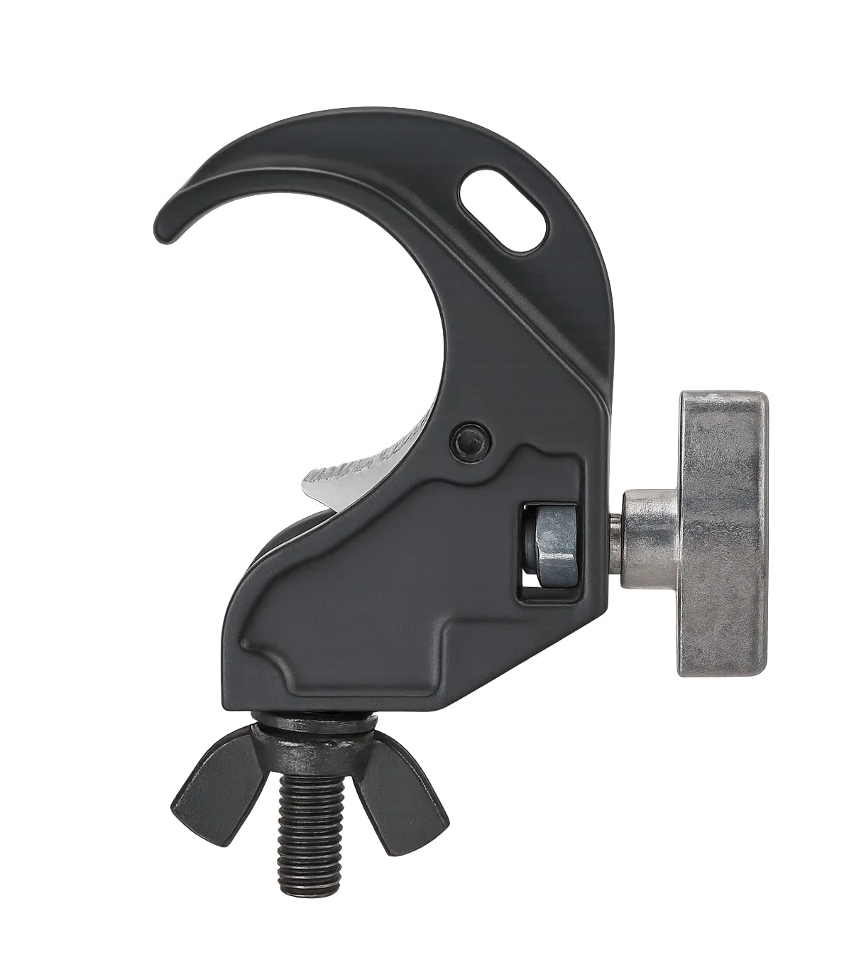 Marconi Quick Clamp (Sort)