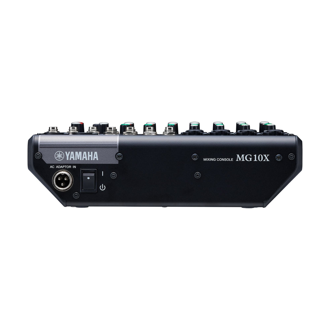 Yamaha MG10X - Mixer