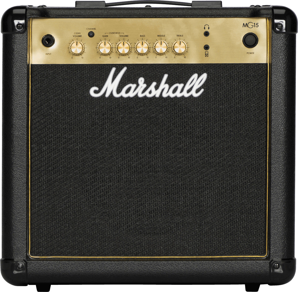 Marshall MG15G Guitarforstærker