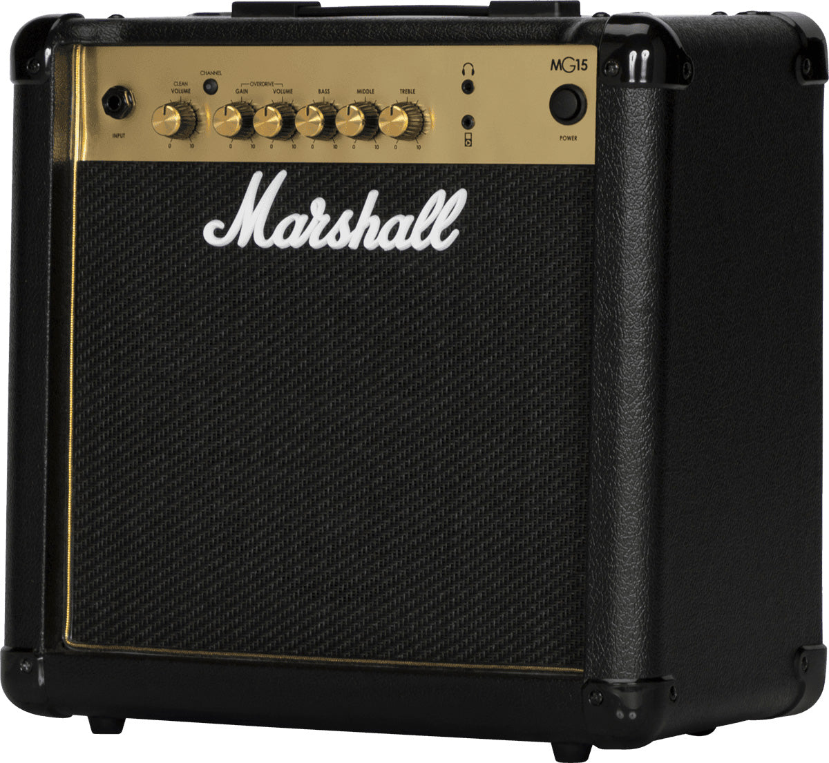 Marshall MG15G Guitarforstærker