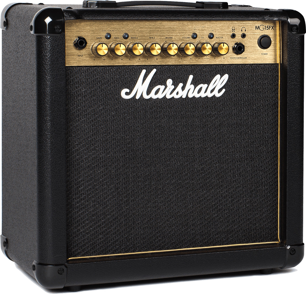 Marshall MG15GFX Guitarforstærker