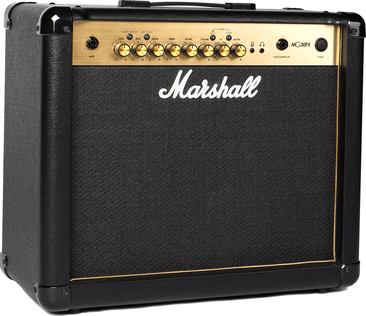 Marshall MG30GFX Guitarforstærker