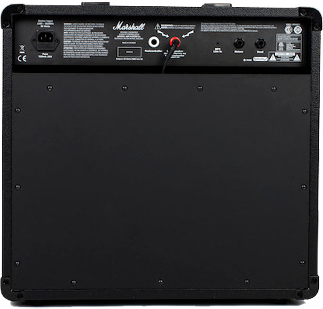 Marshall MG-50GFX Combo guitarforstærker