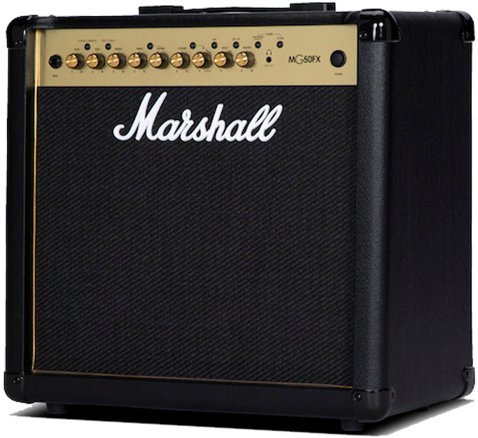 Marshall MG-50GFX Combo guitarforstærker