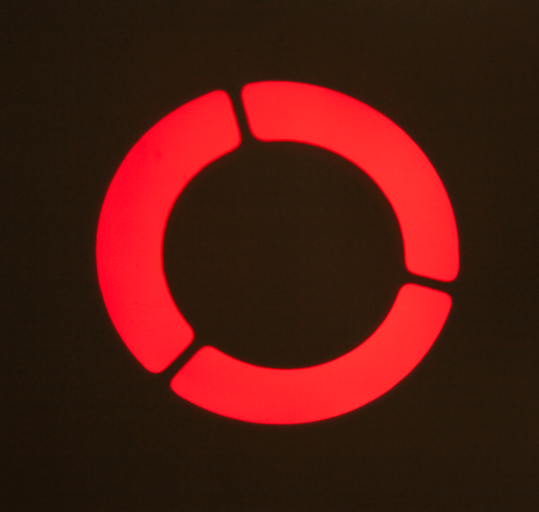 Ibiza MH-30 Moving Head (30W)