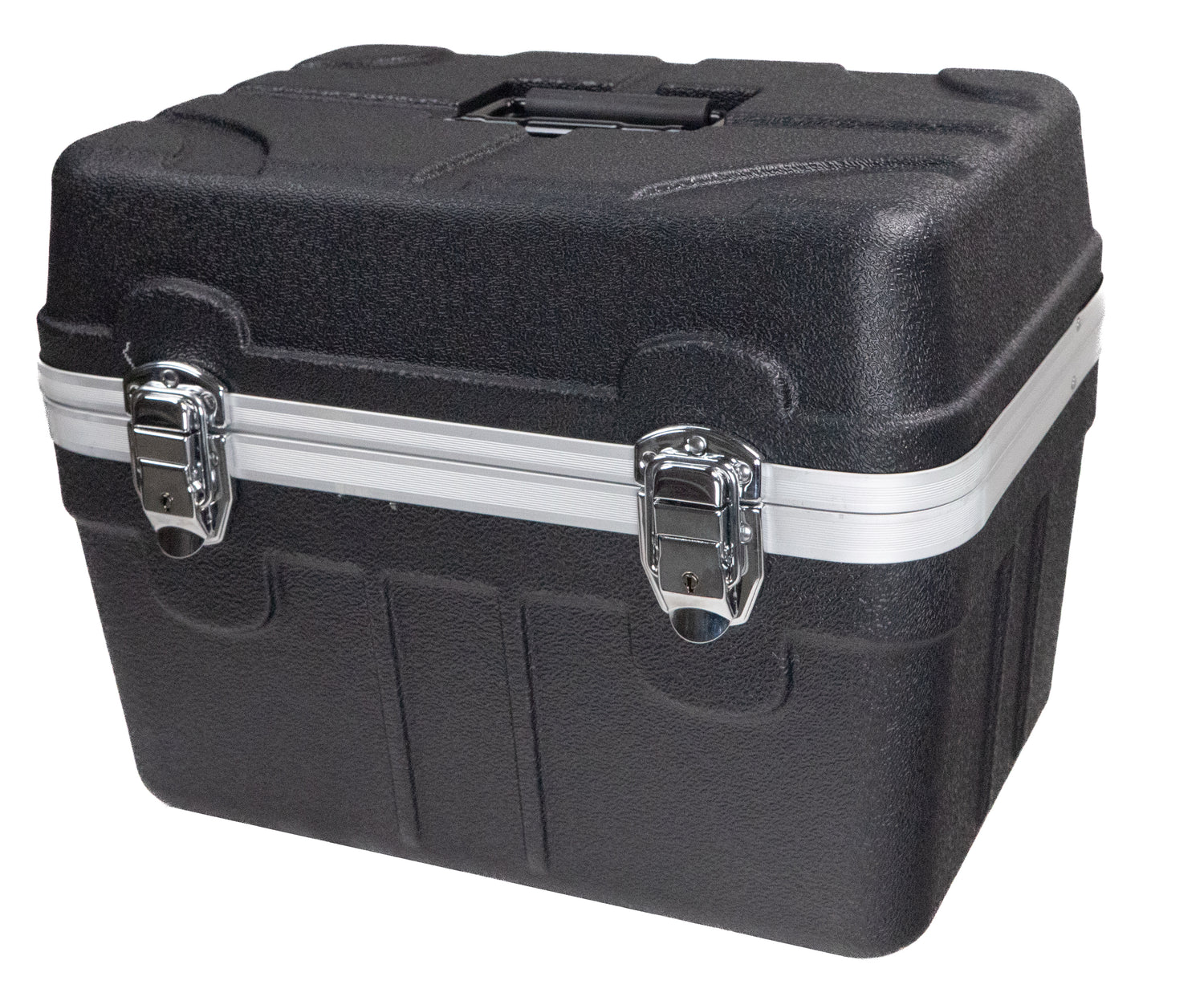 Mikrofon kasse til 12 mikrofoner