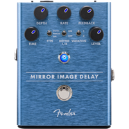 Fender Mirror Image Delay Guitarpedal