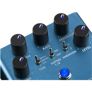 Fender Mirror Image Delay Guitarpedal