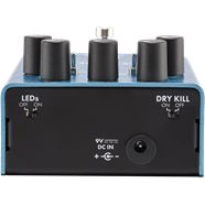 Fender Mirror Image Delay Guitarpedal