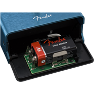 Fender Mirror Image Delay Guitarpedal