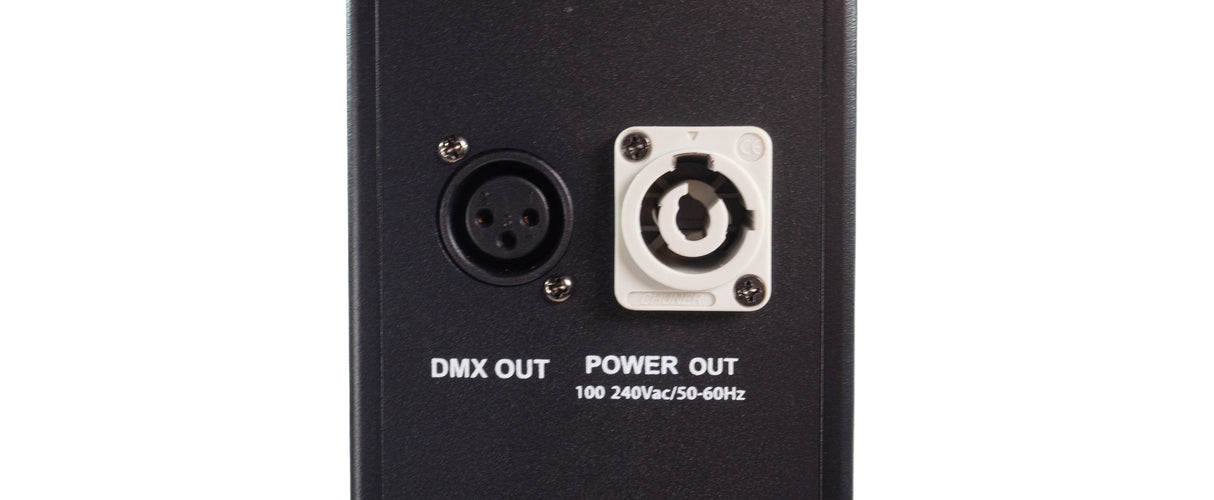 Marconi MIZAR 10x12W WW Blinder Bar