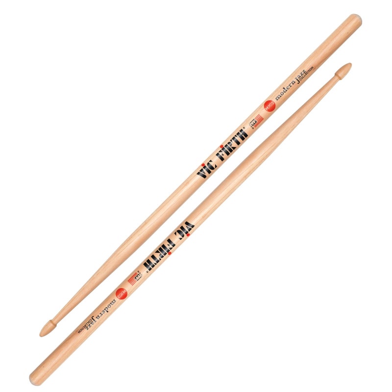 Vic Firth MJC2 Modern Jazz® 2