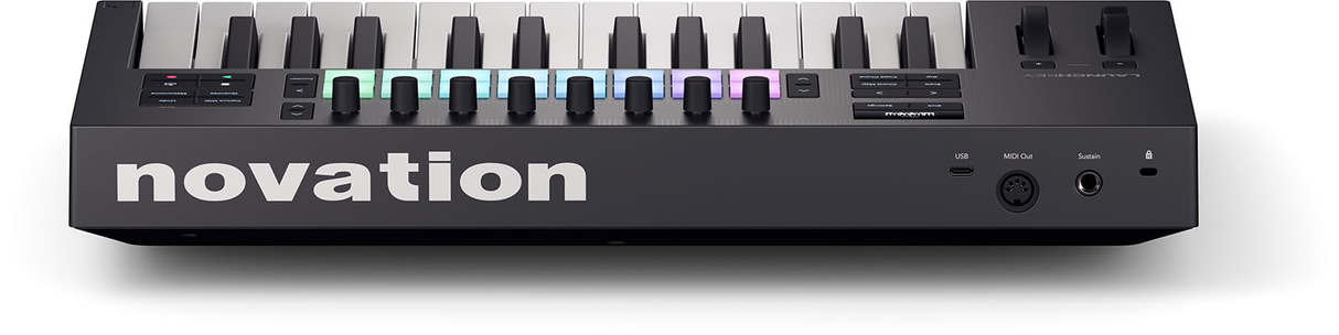 Novation Launchkey 25 MK4 MIDI-Keyboard