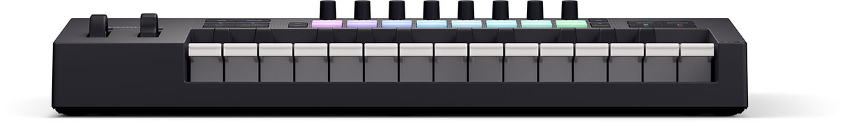 Novation Launchkey 25 MK4 MIDI-Keyboard