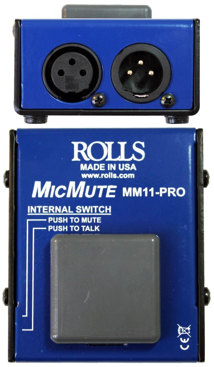 ROLLS MM11-PRO