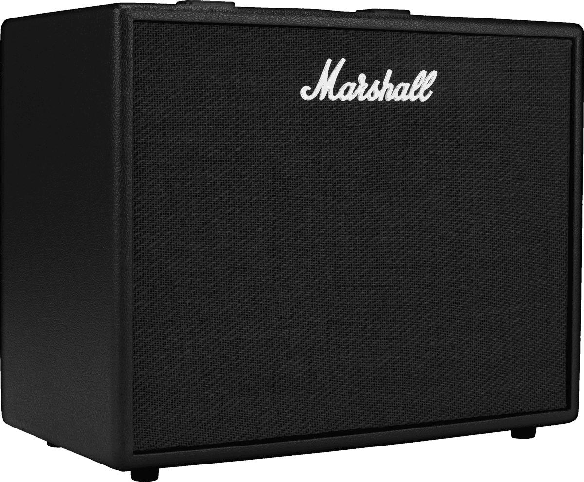 Marshall CODE50 Guitarforstærker