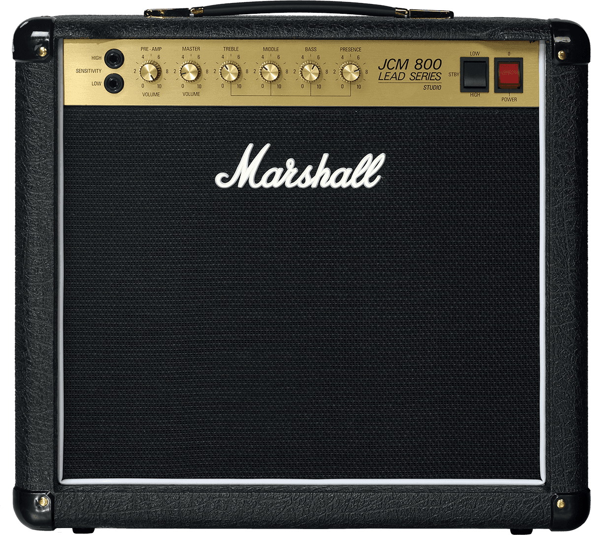 Marshall SC20C Studio Classic Guitarforstærker