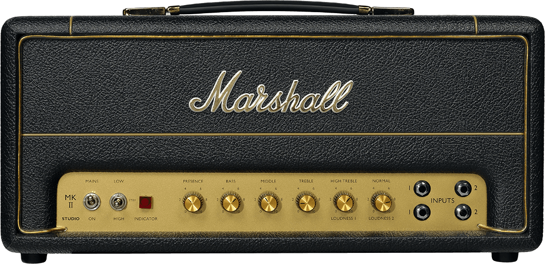 Marshall SV20H Studio Vintage Guitarforstærker