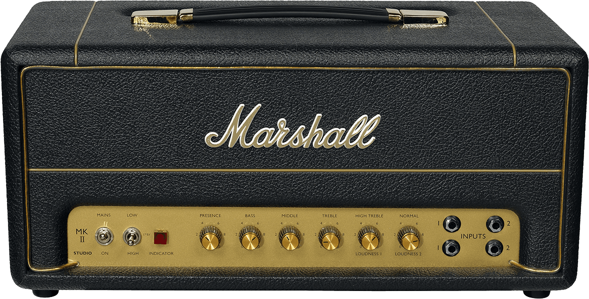 Marshall SV20H Studio Vintage Guitarforstærker