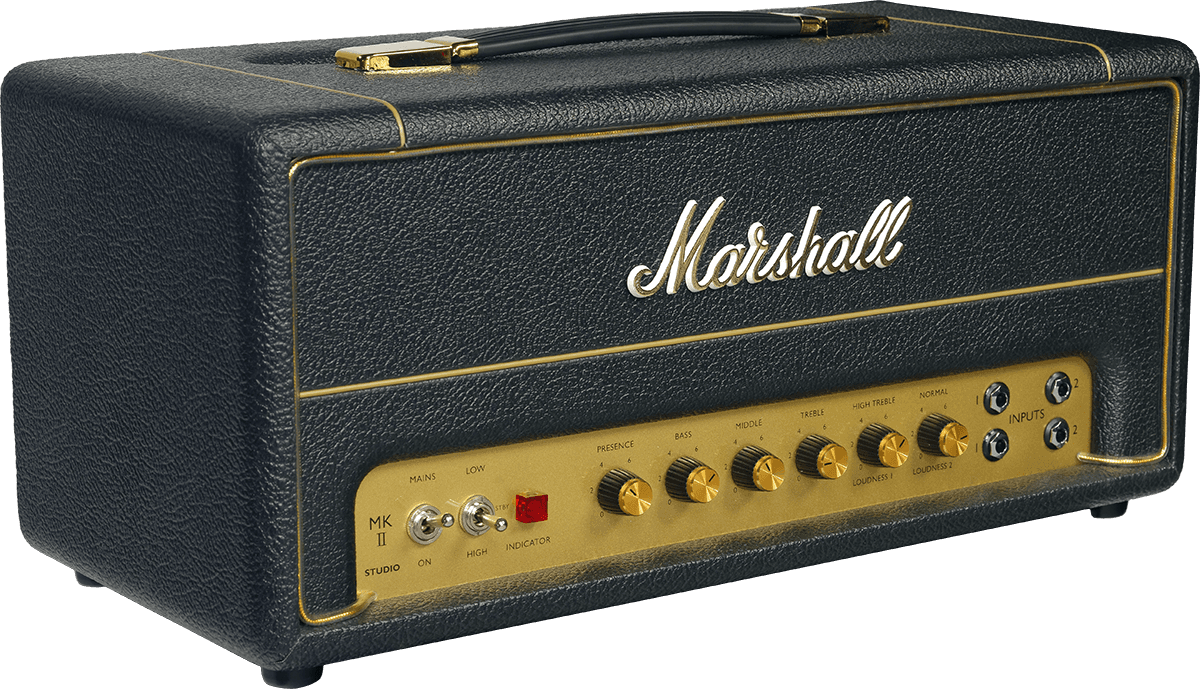 Marshall SV20H Studio Vintage Guitarforstærker