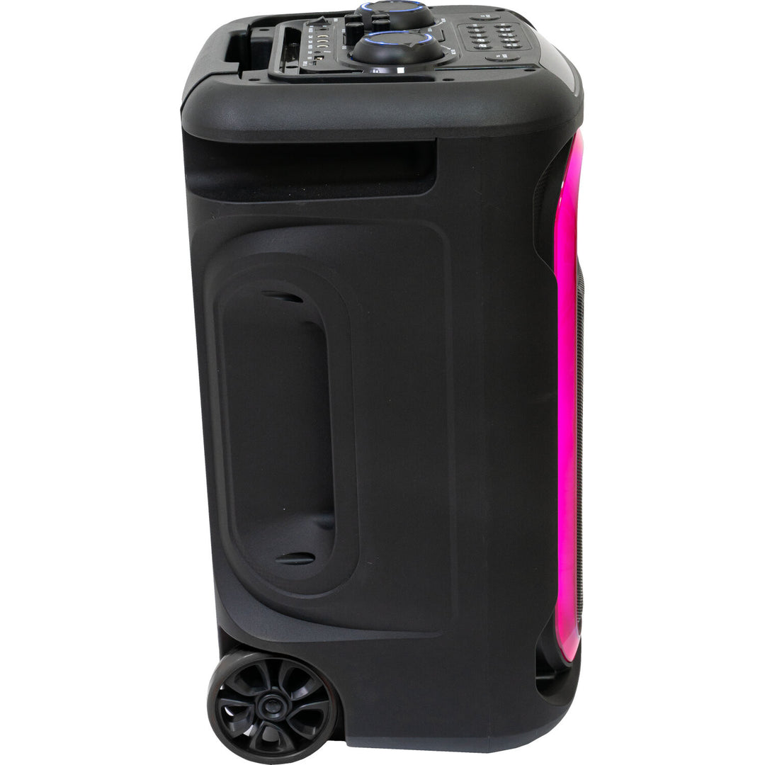 Ibiza MOBILE800 Festhøjttaler (800W)