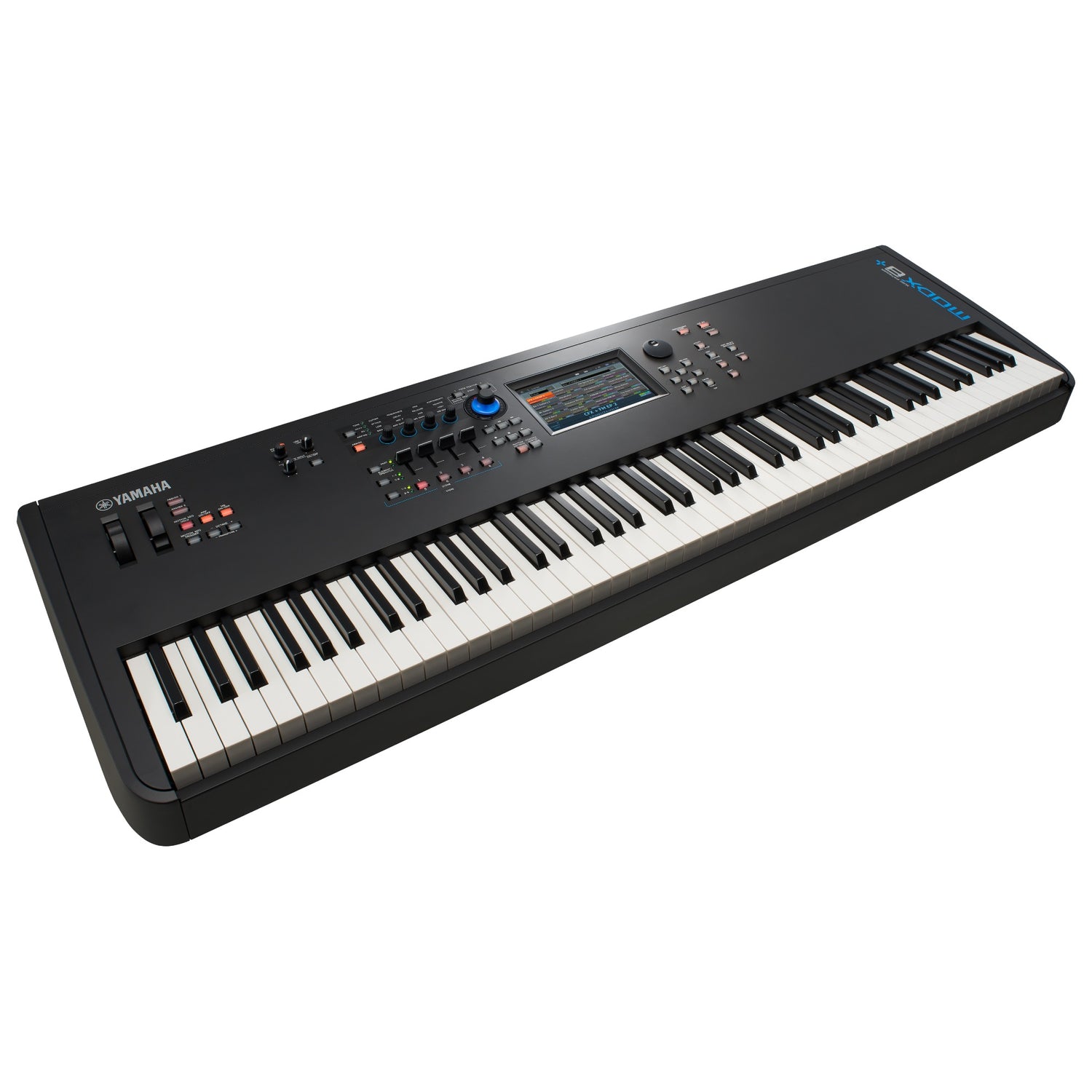 Yamaha MODX8+ Synthesizer