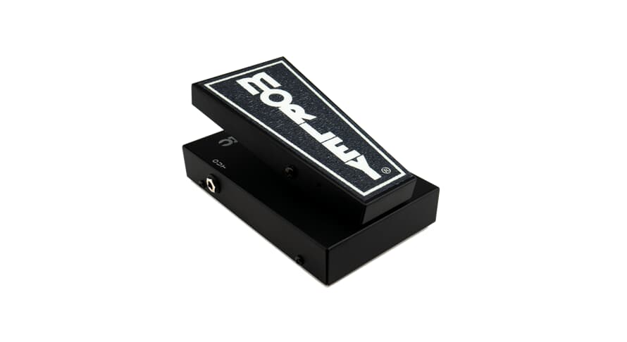 Morley MTCSW 20/20 Classic Switchless wah
